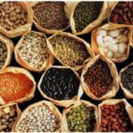 Lentils Beans