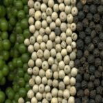 Black Pepper